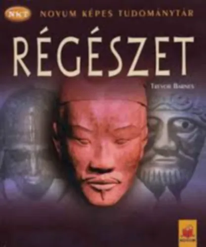 Kiárusítás Régészet - Novum Képes Tudománytár