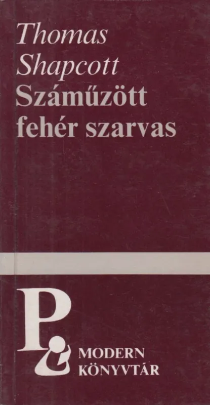 Száműzött fehér szarvas Vedd meg most