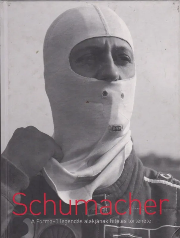 Schumacher Árcsökkenés