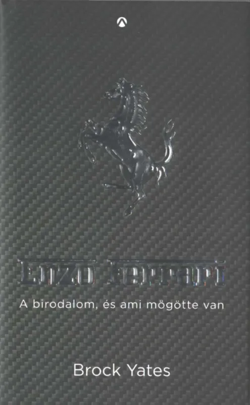 Legkelendőbb Enzo Ferrari