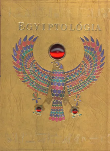 Kedvezmény Egyiptológia (Expedíció Ozirisz sírjához)