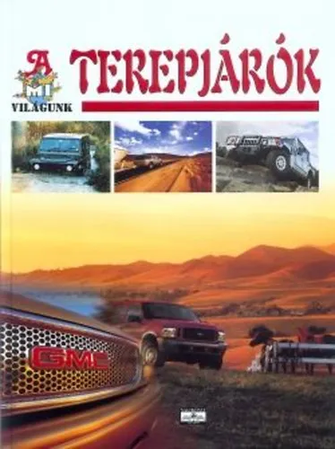Biztonságos fizetés A terepjárók (a mi világunk)