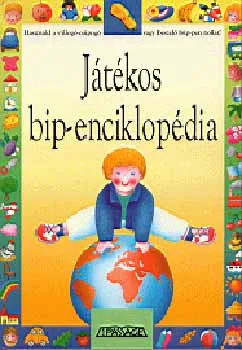 Kiárusítás Játékos bip-enciklopédia