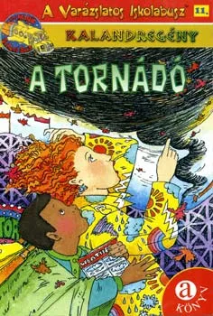 Exkluzív ajánlat A tornádó