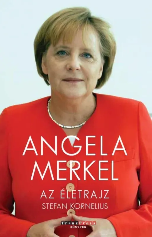 Angela Merkel Akció