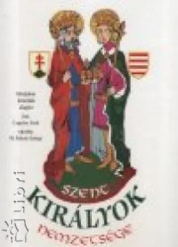 Végkiárusítás Szent királyok nemzetsége