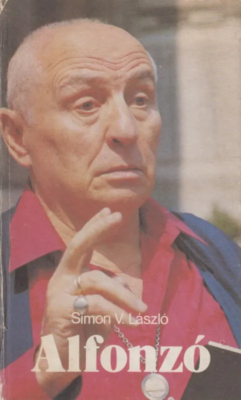 Alfonzó Legkelendőbb