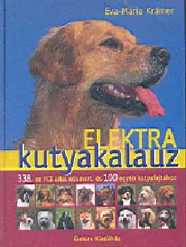 Elektra Kutyakalauz Biztonságos fizetés