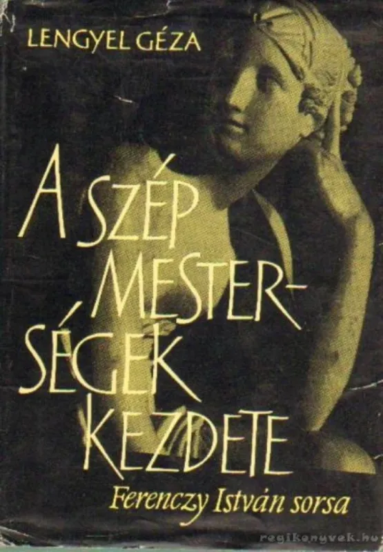 A szép mesterségek kezdete Biztonságos fizetés