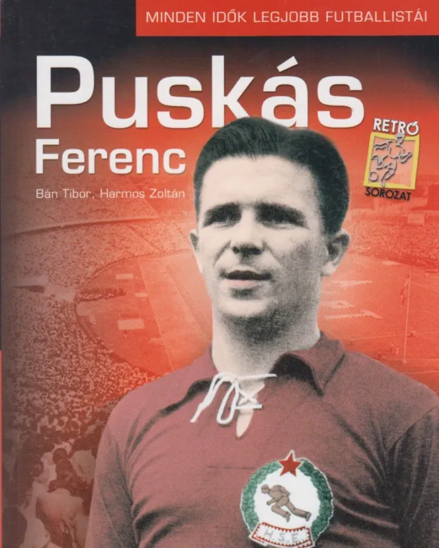 Olcsó Puskás Ferenc
