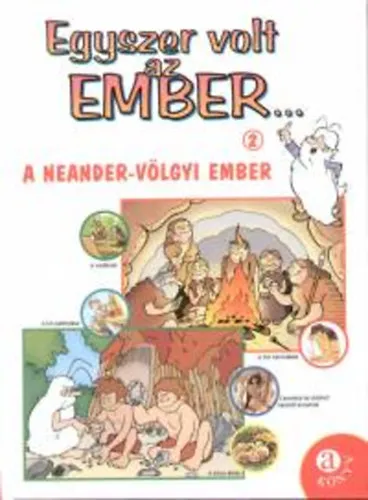 Vedd meg most Egyszer volt az ember 2.