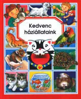 Kedvezmény Kedvenc háziállataink