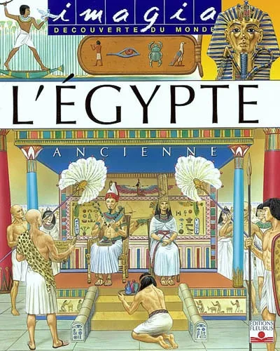 Akció L'Egypte ancienne