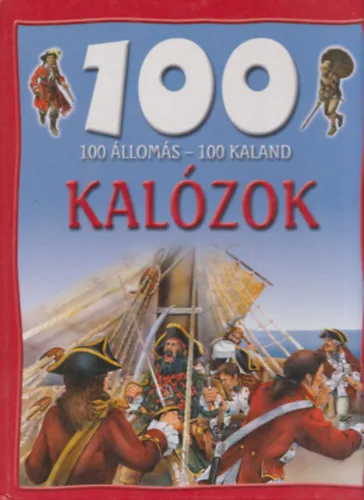 Vedd meg online Kalózok (100 állomás - 100 kaland)