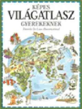 Képes világatlasz gyerekeknek Utolsó esély
