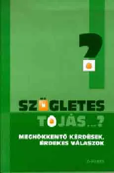 Azonnali szállítás Szögletes tojás...?