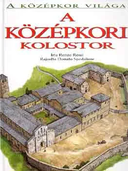 A középkori kolostor (A középkor világa) Biztonságos fizetés