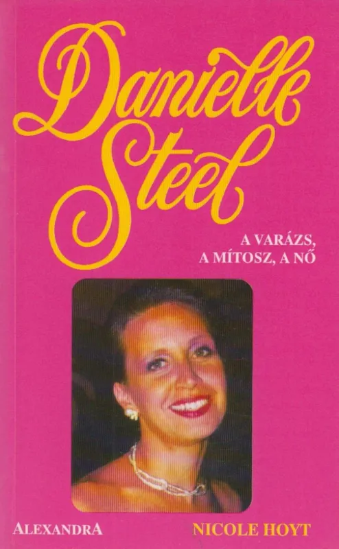 Danielle Steel Ajánlat