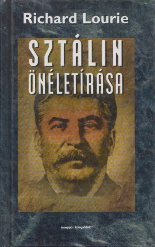 Sztálin önéletírása Árcsökkenés