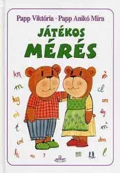 Játékos mérés Újdonság
