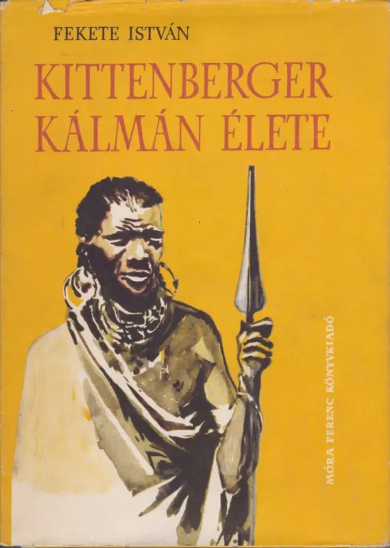 Expressz kézbesítés Kittenberger Kálmán élete