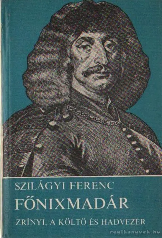 Csak ma Főnixmadár
