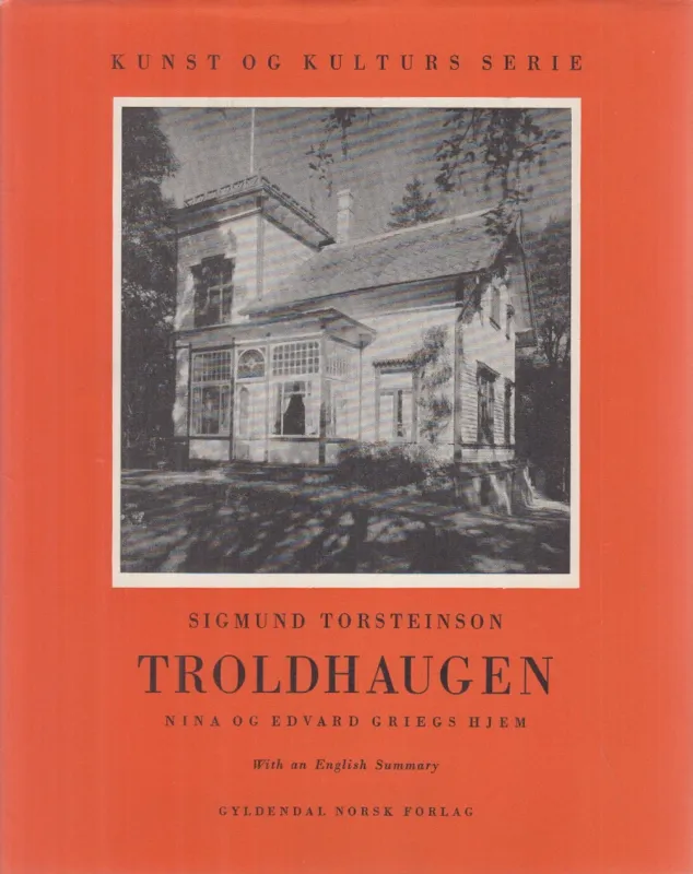 Akció Troldhaugen