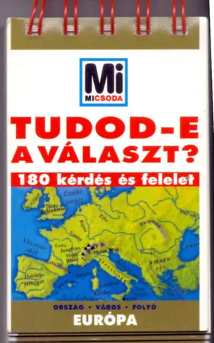 Tudod-e a választ? - Európa Biztonságos fizetés