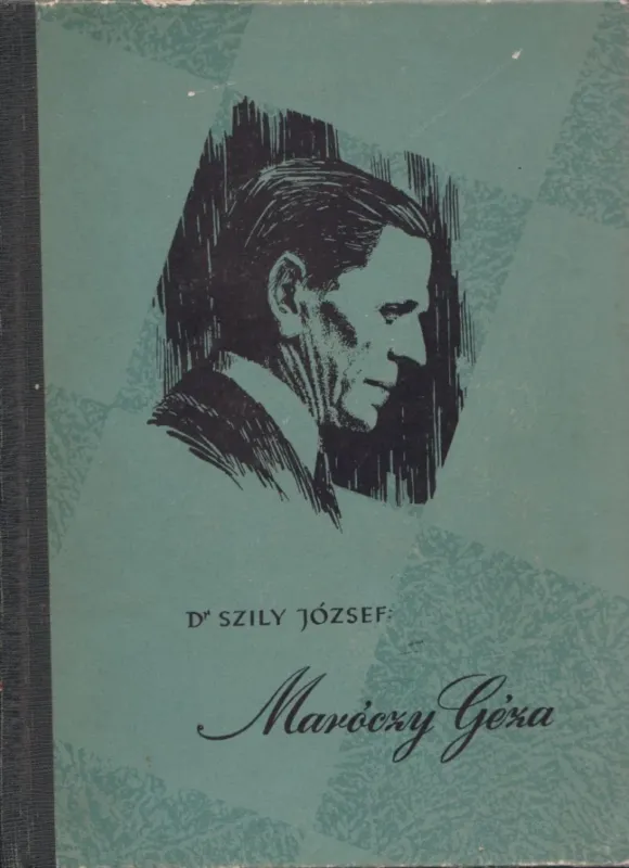 Maróczy Géza Szuper ajánlat