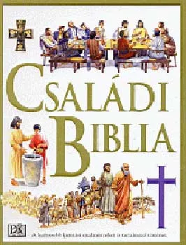 Csak ma Családi biblia
