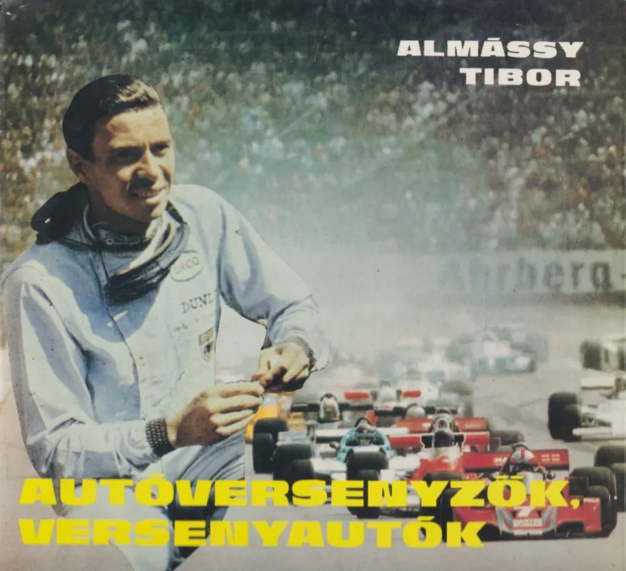 Kedvezmény Autóversenyzők, versenyautók
