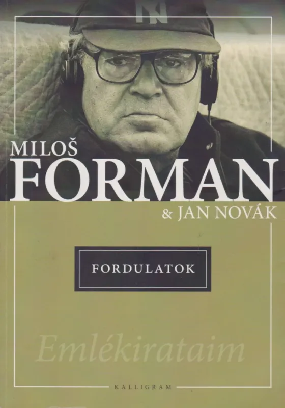 Fordulatok Legnépszerűbb