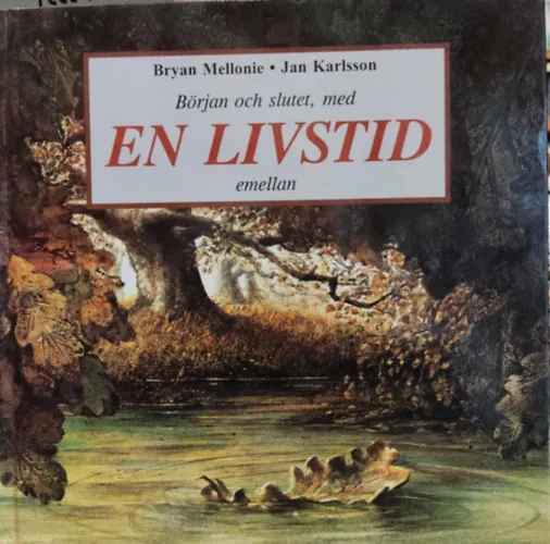 Början och slutet, med En Livstid emellan (Adastra) Azonnal elérhető