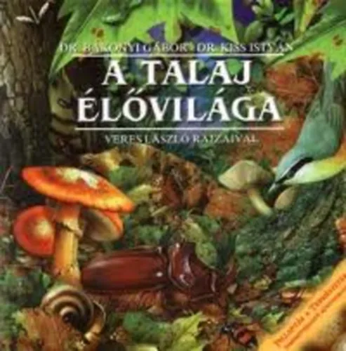 Biztonságos fizetés A talaj élővilága