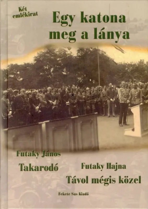 Egy katona meg a lánya Gyors szállítás