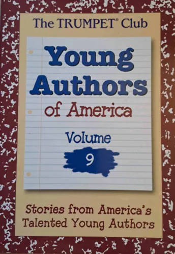 Young Authors of America Volume 9 Árcsökkenés