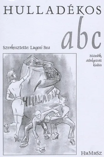 Hulladékos abc Biztonságos vásárlás