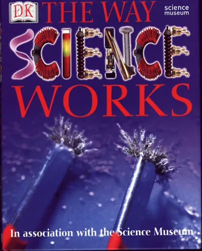The Way Science Works Szuper ajánlat