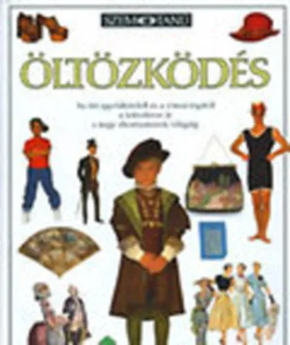 Azonnali szállítás Öltözködés (Szemtanú)