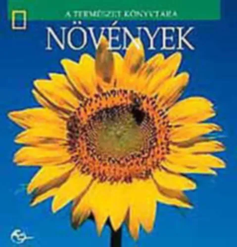 3db a Természet könyvtára sorozatból: Növények, Halak, A sivatag Akció