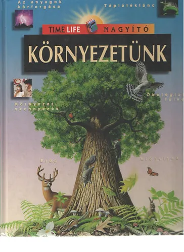 Környezetünk (TimeLife Nagyító ) Nézd meg most