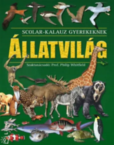 Állatvilág - Scolar kalauz gyerekeknek Árcsökkenés