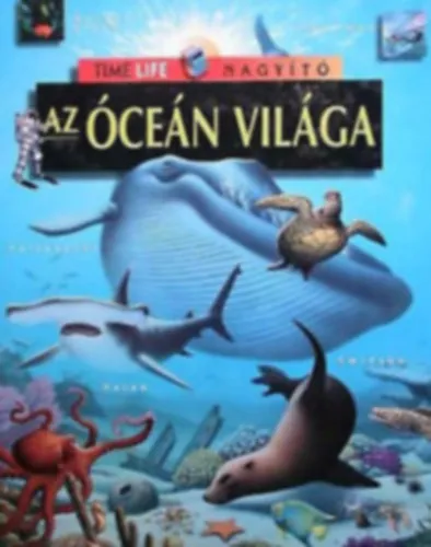 Olcsóbb Az óceán világa