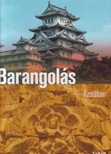 Kiárusítás Barangolás Ázsiában
