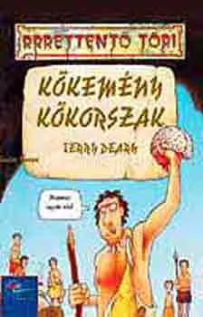 Kőkemény kőkorszak Rendeld meg most