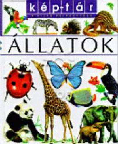 Ne maradj le Kép-tár - Állatok