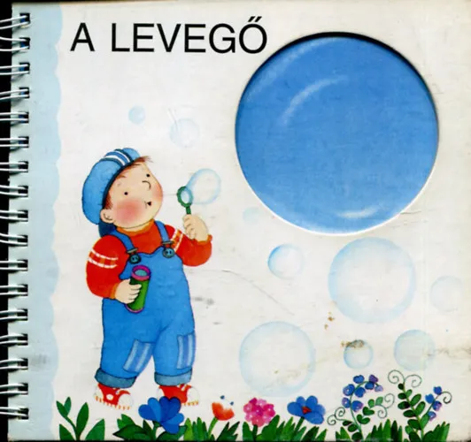 Alacsony ár A levegő