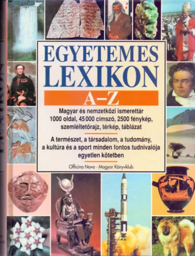 Kedvezmény Egyetemes lexikon: A - Z-ig