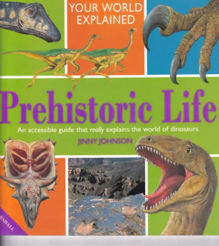 Olcsó Prehistoric Life