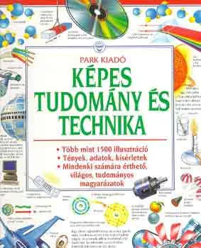 Képes tudomány és technika Ne maradj le